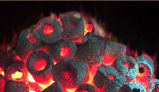 eco-charcoal